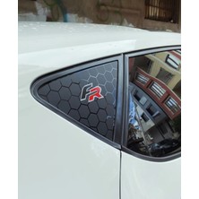 Özgül Reklam Mk3 ve Mk3.5 (2013-2021) Kelebek Cam Sticker