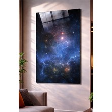 Özgül Reklam Pleksi Tablo | Neon Işıklı Görsel Tablo | 3 mm Pleksi Baskı | Ultra Hd Parlak Duvar Tablosu