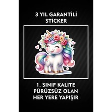 Özgül Reklam Dijital Baskı Sticker / Tablet / Notebook / Laptop / Bilgisayar / Araba / Günlük / Telefon / Araç