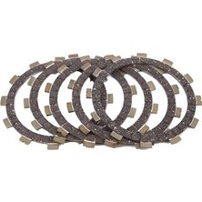 Espada BENELLİ 125S DEBRİYAJ BALATASI 5 Lİ SET