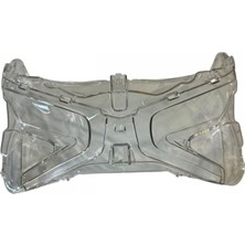 Espada YAMAHA XMAX 250 300 ÖN FAR CAMI 2023-2024