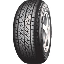 Yokohama 225/55R17 97V Geolandar G95 (Yaz) (2025)