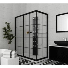 Özgül Reklam Siyah Şerit Yapışkanlı Folyo Siyah Şerit Yapışkanlı Folyo