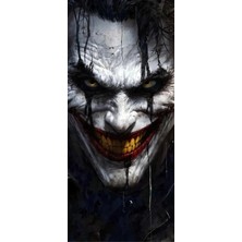 Özgül Reklam Araba Kapı Direk Kaplama Folyosu Joker