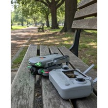 Midas Toptan Home Ekranlı Kumandalı Drone Engel Algılamalı Kolay Kontrol