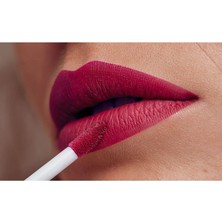 Faberlic Soft Cream Likit Mat Ruj, Ton "lüks Marsala"