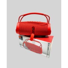 Esplendor Tf Kart ve Aux Destekli Ipx6 Suya Dayanıklı Bluetooth Hoparlör