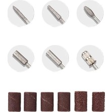 Esplendor Tırnak Törpü