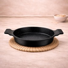 Lavonni 20 cm Döküm Sahan