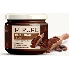 M-Pure Ham Kakao Tozu 125 gr