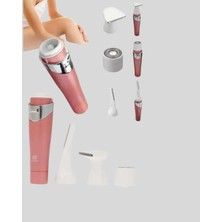Esplendor Pembe Epilasyon Cihazı – Acısız Tüy Temizliği