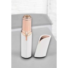 Esplendor Taşınabilir ve Şık Yüz Kaş Epilatörü Hassas Ciltlere Özel