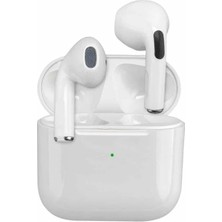 Esplendor Yeni Nesil Bluetooth Kulaklık Beyaz Çağrı Cevaplayabilen Kablosuz