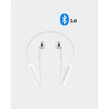 Esplendor Yüksek Kapasiteli Pil Destekli Boyun Askılı Kulaklık – 100 Saat Dayanıklı