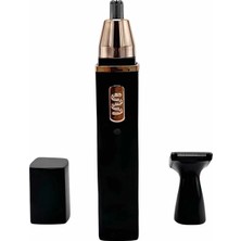 Esplendor USB Sarjlı Tı Raş Makinesi USB Sarjlı Traş Makinesi Uzun Ömürlü