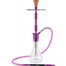 Esplendor Kelepçeli Nargile Takımı