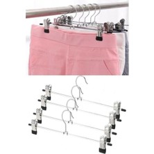 Esplendor Mandallı Etek Askısı 40 Cm.