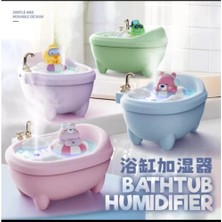 Esplendor Küvet Tasarımlı Hava Nemlendirici