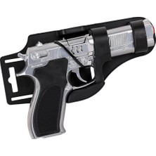 Esplendor 023 Focus Bang Oyuncak Tabanca Seri NO:023