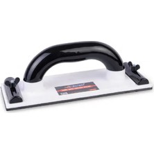 Esplendor Eco Lounge Eltos Sabit Saplı Zımpara Malası 8X23CM