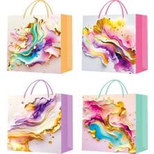 Esplendor Büyük Boy Karton Çanta