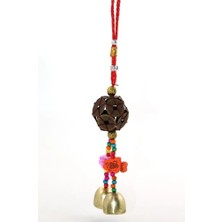 Esplendor Metal Şans ve Bereket Çanı Model 2