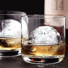 Esplendor Küre Şeklinde Buz Yapma Kalıbı