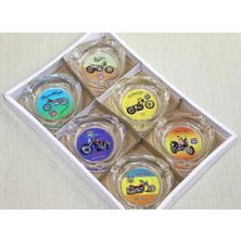 Esplendor Cam Küllük Model 36