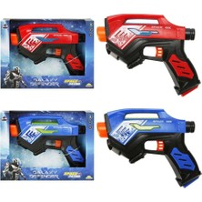 Esplendor Uzay Silahı Ses/ışık S00003968 - 1 Adet Fiyatıdır