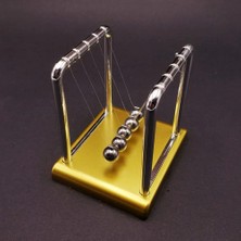 Esplendor Küçük Boy Altın Renk Balans