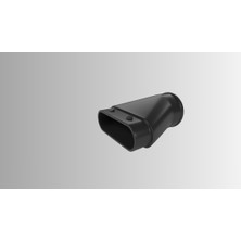 Lexus IS200 Süperşarjlı OEM Emme 3_ Adaptör borusu - K0152