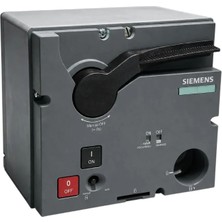 Siemens 3VL9600-3MQ00 Motor Mekanizması VL630 / VL800