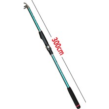 Oslo Balza Favorite 300cm 75-150gr Spin Olta Kamışı