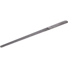 Esplendor Büyük Celik Tırnak Törpü 229