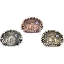 Esplendor Istanbul Yöresel Magnet Model 11