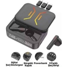 Esplendor Yeni Nesil Çoklu Bağlantı Kurulabilen Bluetooth Kulaklık Yüksek Ses Kaliteli