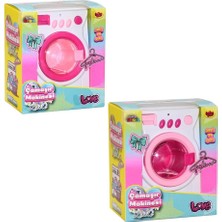 Esplendor Oydaş, Sesli ve Işıklı Çamaşır Makinesi 1 Adet Fiyatıdır