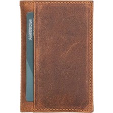 Esplendor Andy Deri Kartlık G2 Kahve