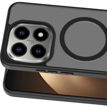 Rdbydn Joko Xiaomi Mi 15T Jota Magsafe Kapak - Siyah