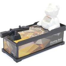 Esplendor Ayıcıklı Kumbara