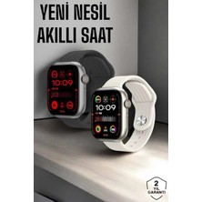 Esplendor Akıllı Saat Yeni Nesil Gps Özelliği Nfc ve Uyku Takibi