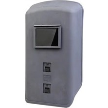 Esplendor Eco Lounge Eltos Kaynak Maskesi - Plastik