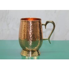 Esplendor Pirinç Kupa Bardak