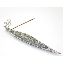 Esplendor Metal Kayık Tütsülük Model 5