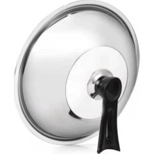 Esplendor Dikey Tasarım Tencere Kapağı Kolu