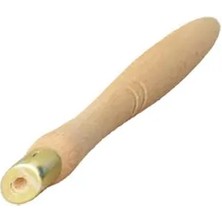 Esplendor Eco Lounge Ahşap Küçük Eğe Sapı - Motorcu (Dar Ağızlı)