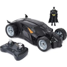 Esplendor Batman ve Uzaktan Kumandalı Batmobil
