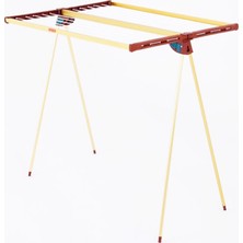 Die Grup Ip Askılı Çamaşır Kurutma Askısı (5501)