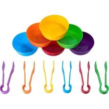 Esplendor 4200 Aktarım Seti 12 Parça -Zuzu