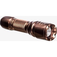 Esplendor - Pil  Şarjlı El Feneri 620